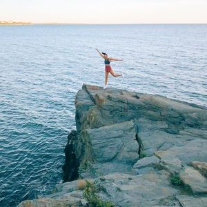 Meet your Posher, Tara